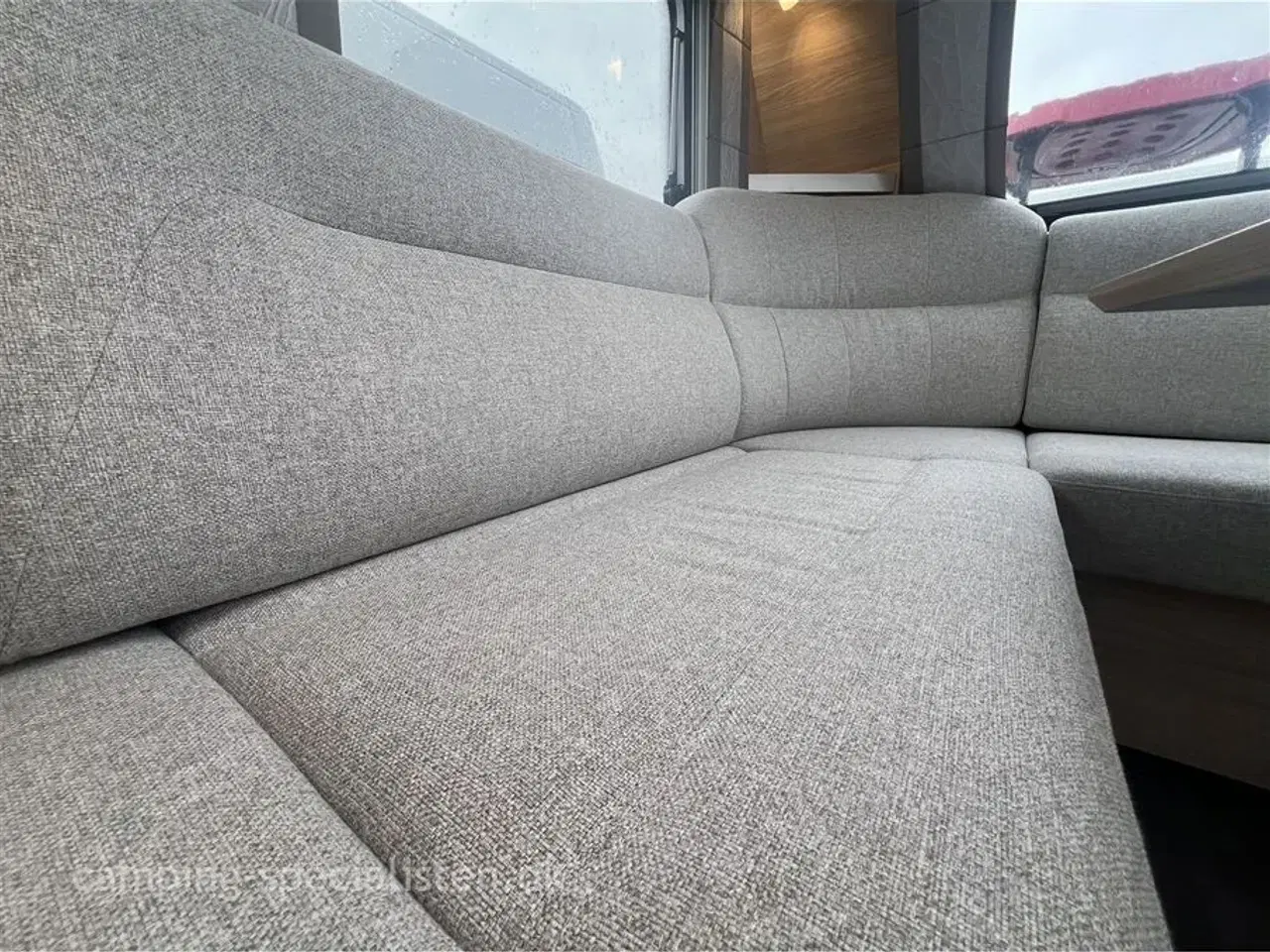 Billede 13 - 2020 - Knaus Südwind 500 UF   2020 Knaus Südwind 500 UF - se den nu hos Camping-Specialisten.dk