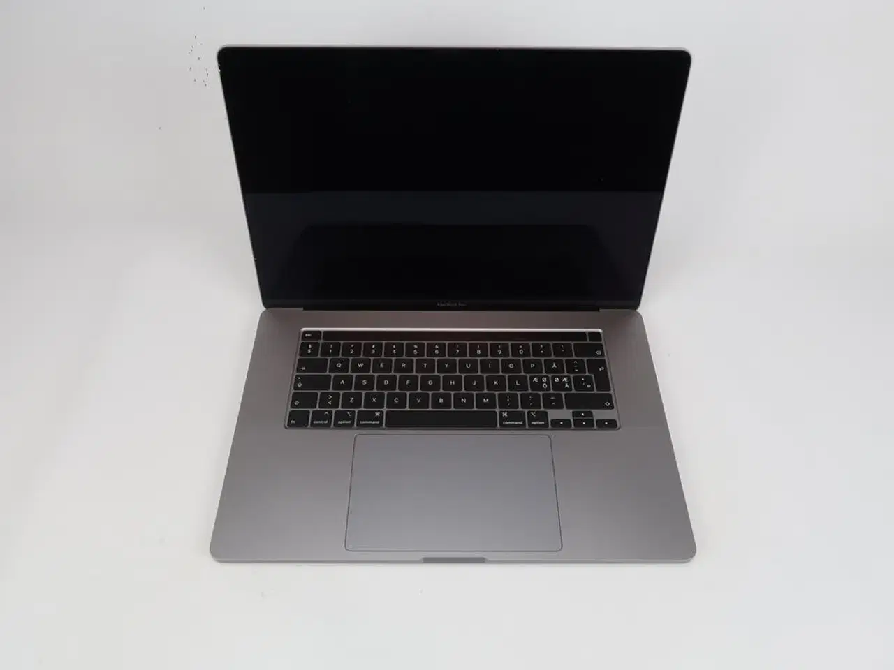 Billede 1 - Apple MacBook Pro 16" i9