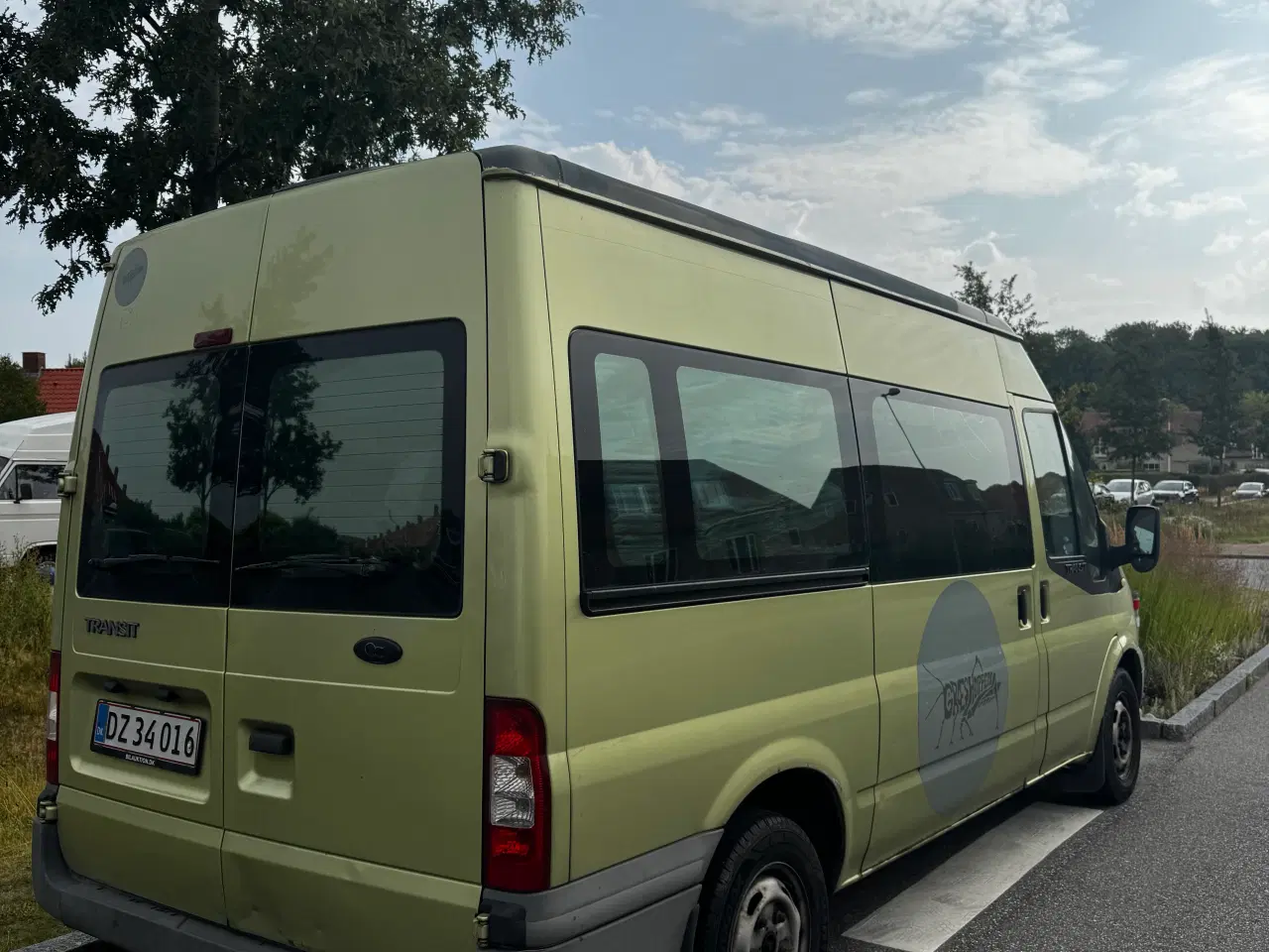 Billede 7 - Campervan Ford