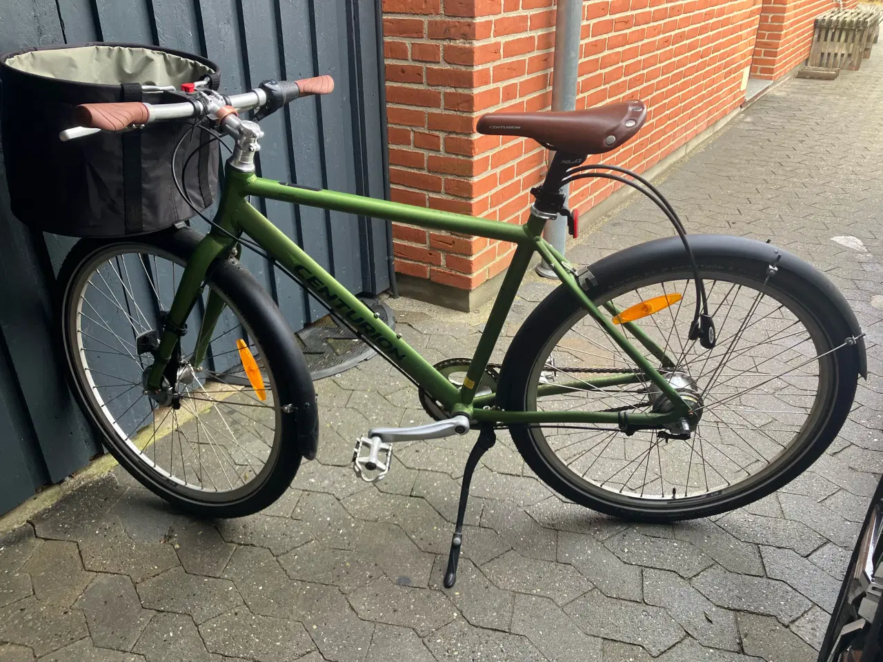 Billede 1 - Centurion Crazy Point 