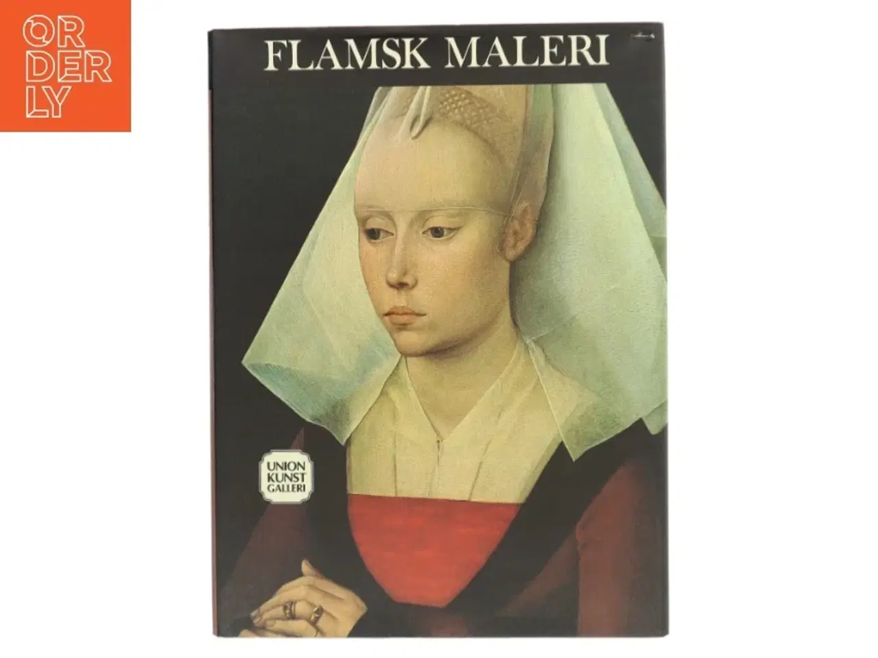 Billede 1 - Flamsk Maleri (Bog)