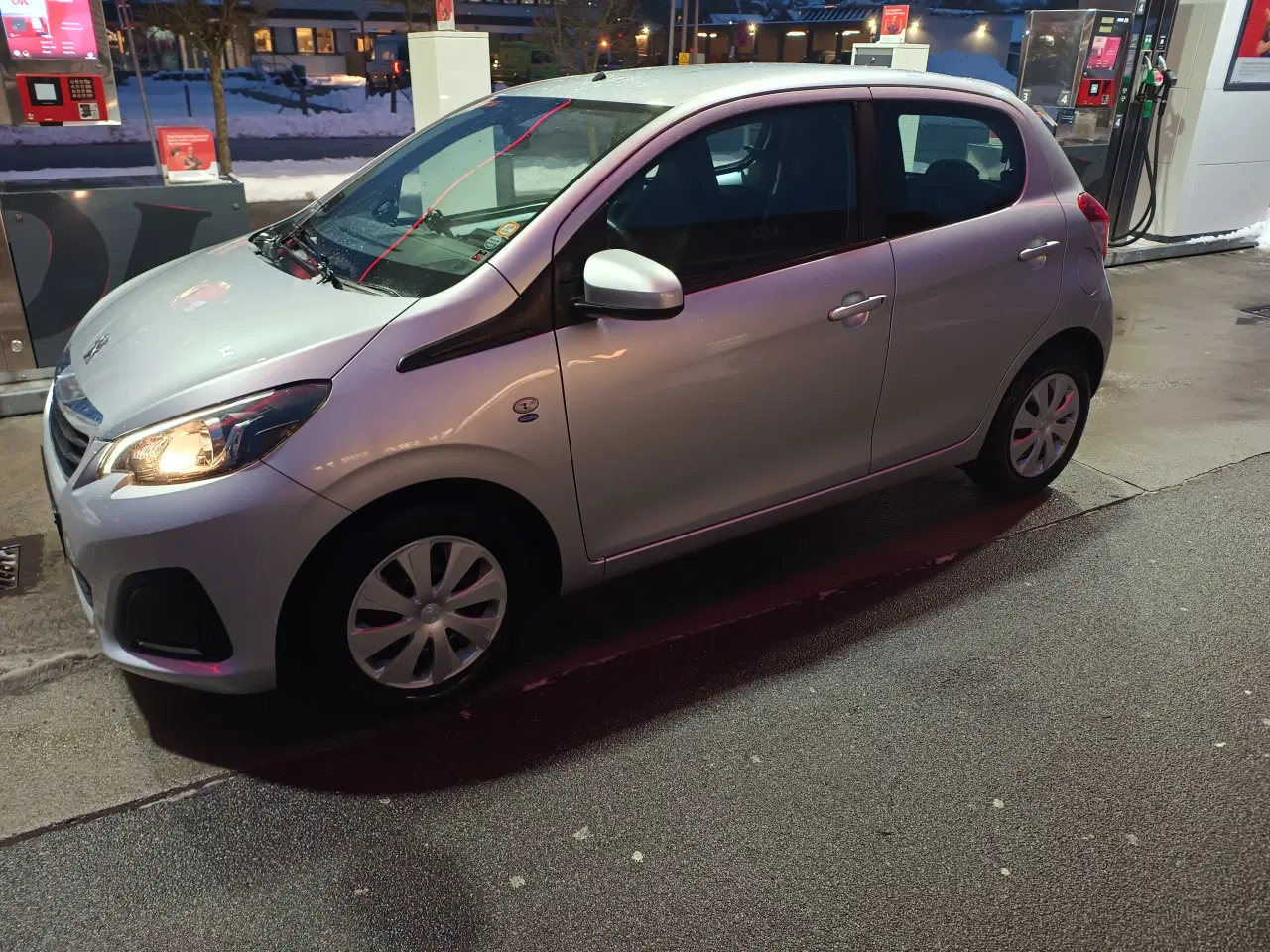 Billede 2 - Peugeot 108 1.0 VTi Active ESG – automatgear