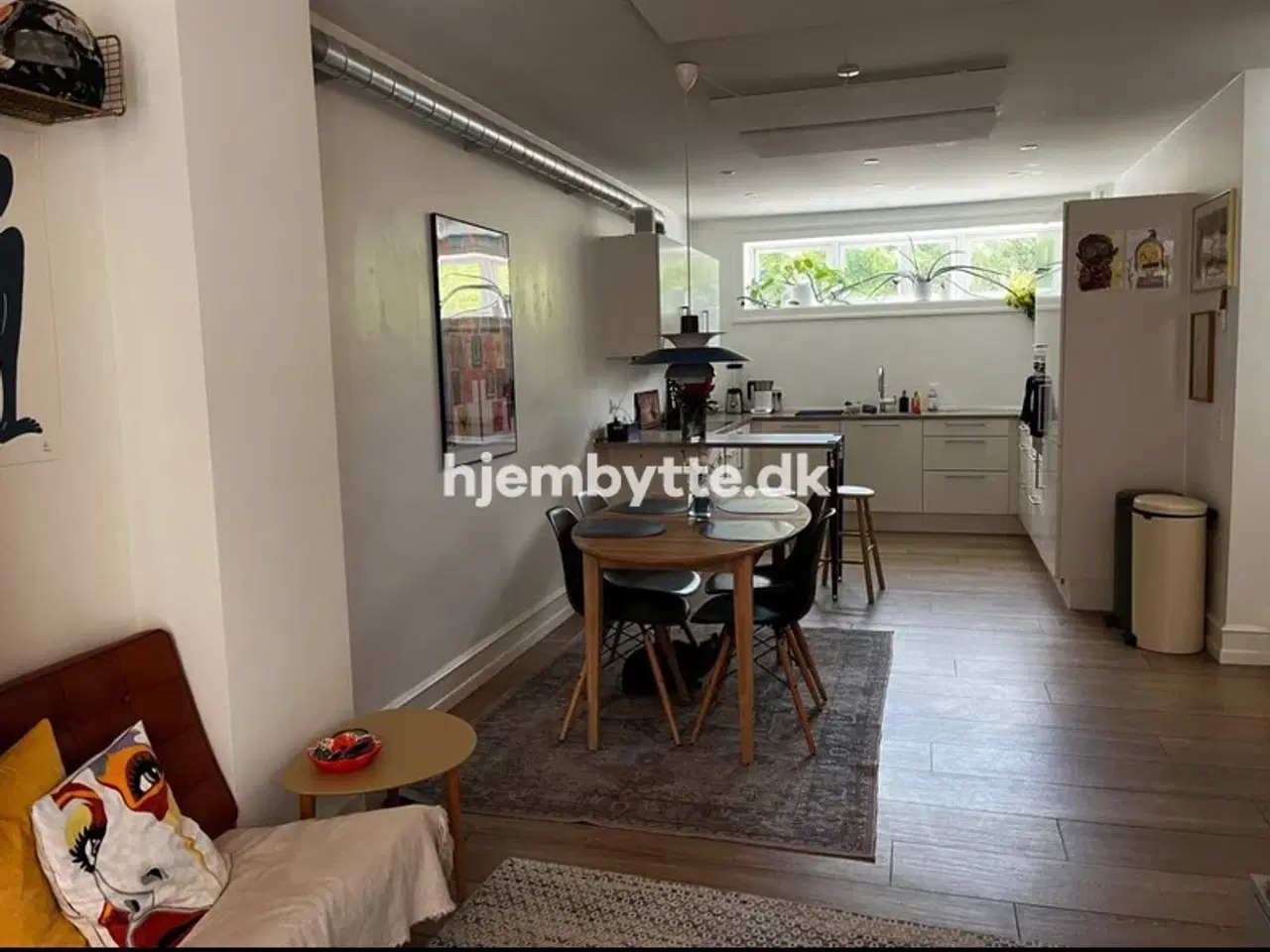 Billede 12 - Hjembytte - Kapelvej