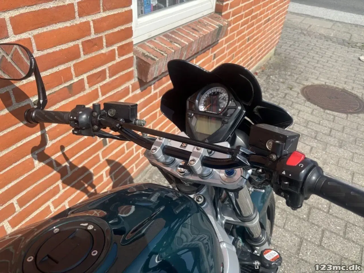 Billede 8 - Suzuki SV 1000