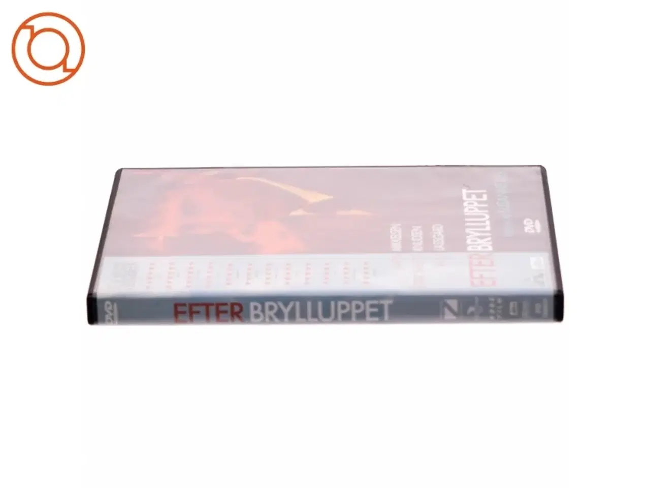 Billede 2 - Efter Brylluppet