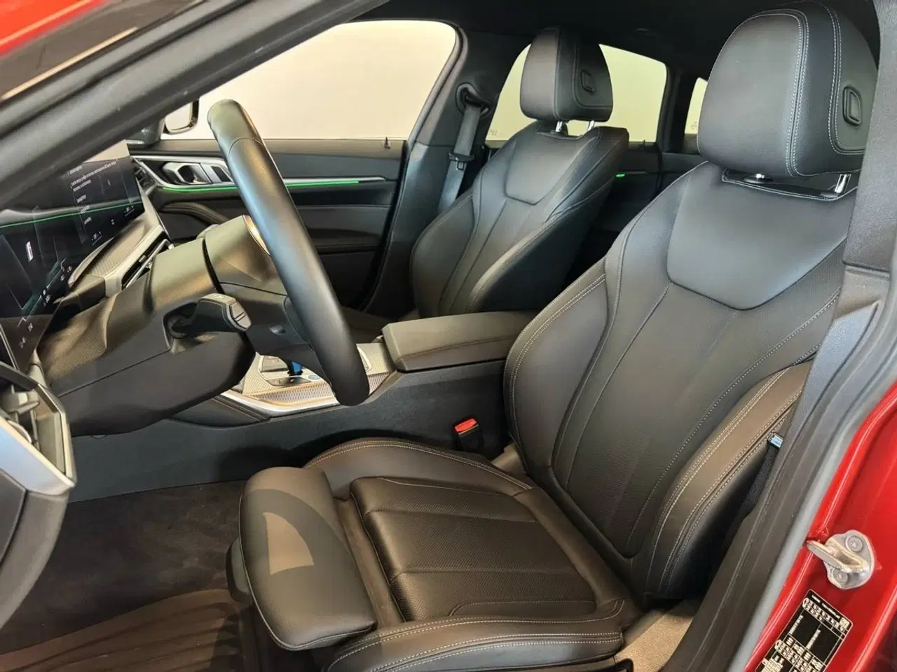 Billede 9 - BMW i4  eDrive40 M-Sport