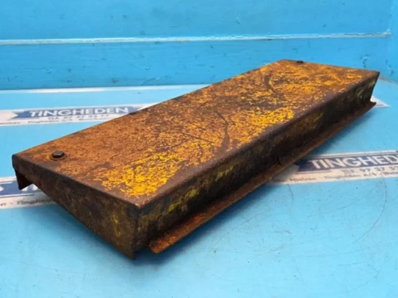 Billede 6 - Hydrema 805 Batteridøksel 363253