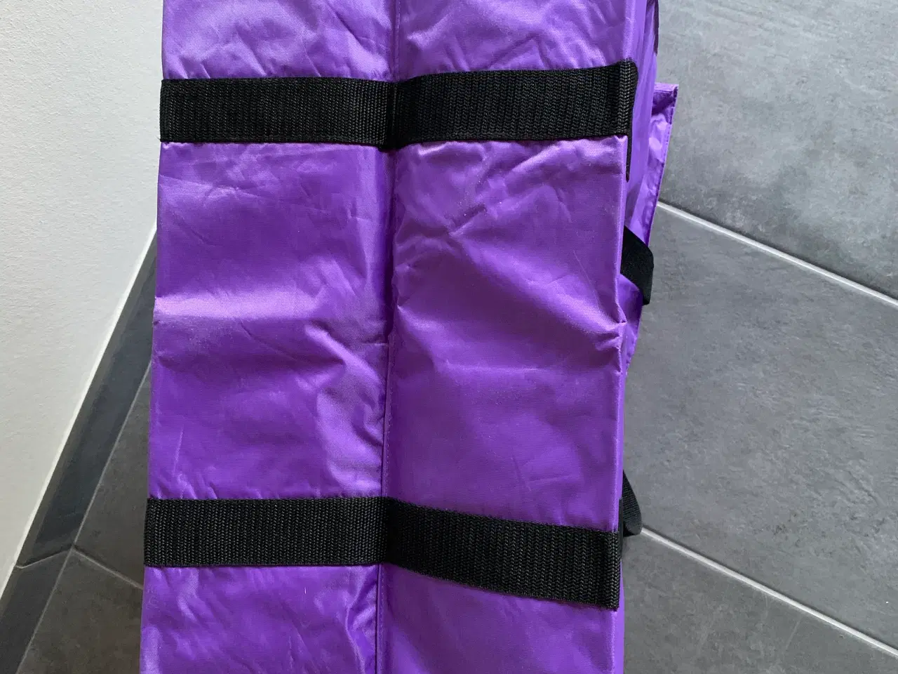 Billede 5 - Opbevaringsposer - stor - begrænset brugt/som ny