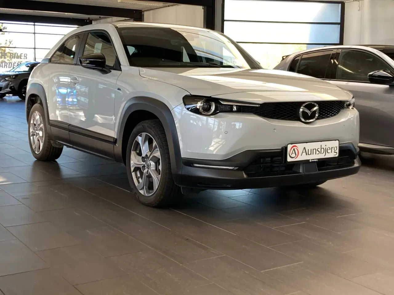 Billede 1 - Mazda MX-30  e-SkyActive Exclusive-Line
