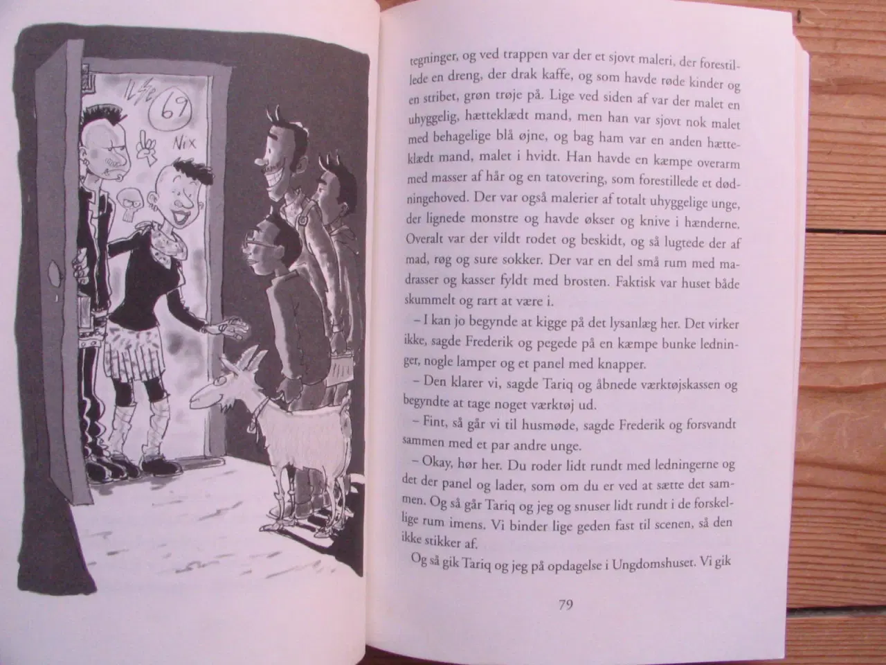 Billede 6 - Manu Sareen f.1967 (tidligere Minister), 2 bøger