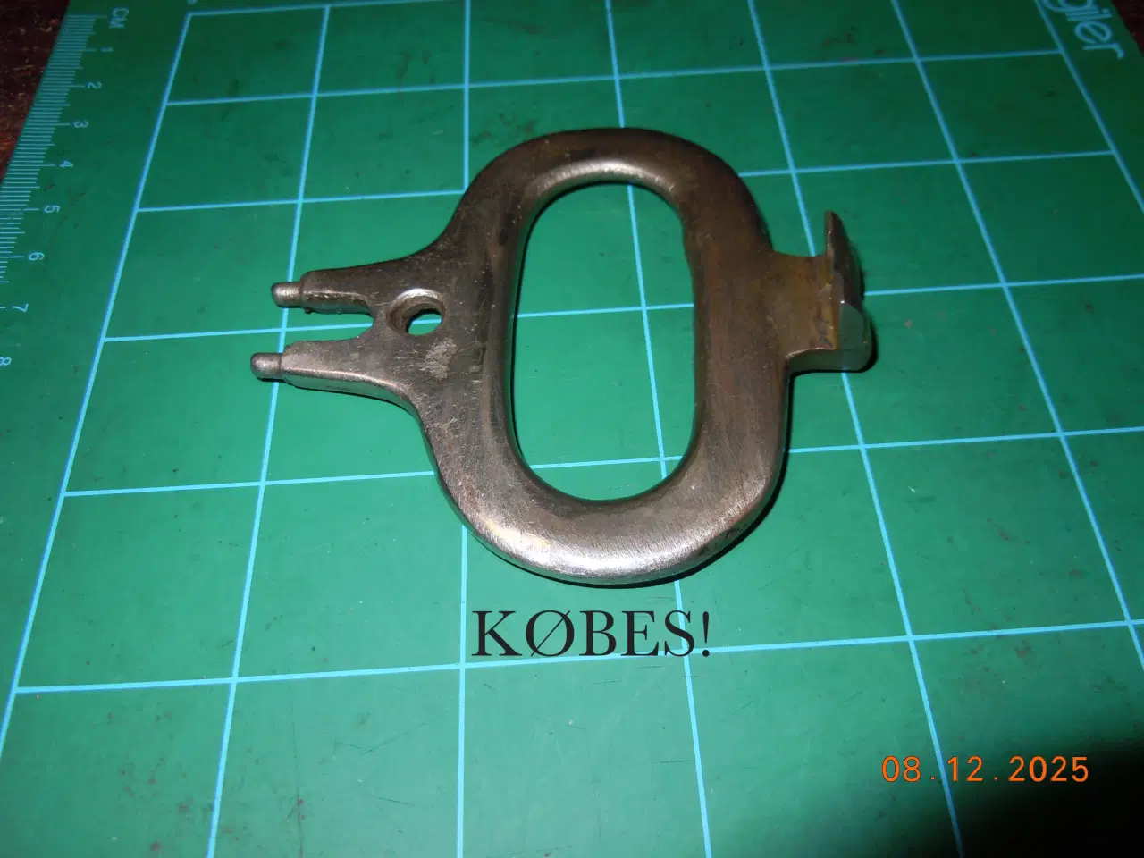 Billede 7 - Luftpistoler købes til egen samling.