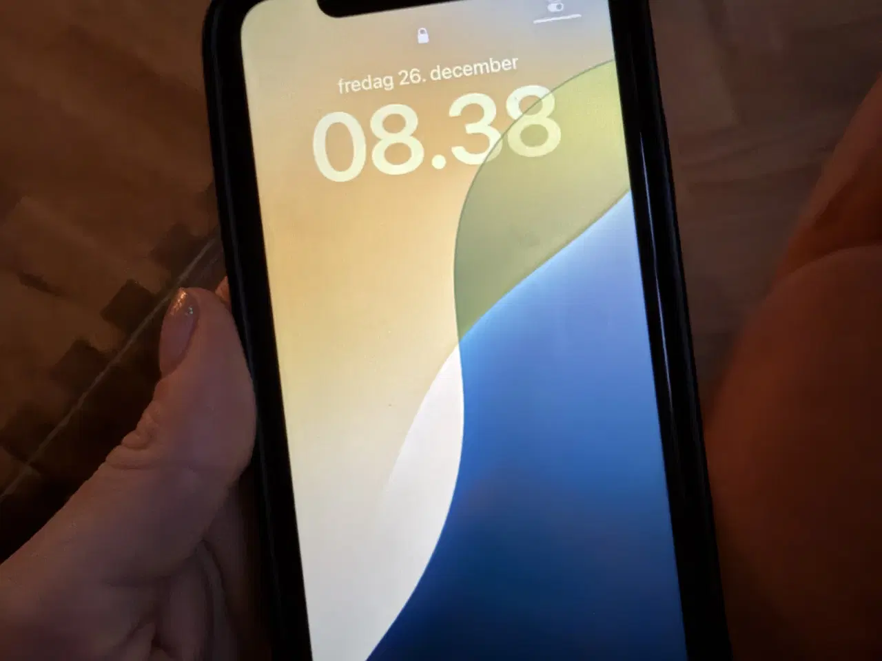 Billede 1 - iPhone Xr 64 gb