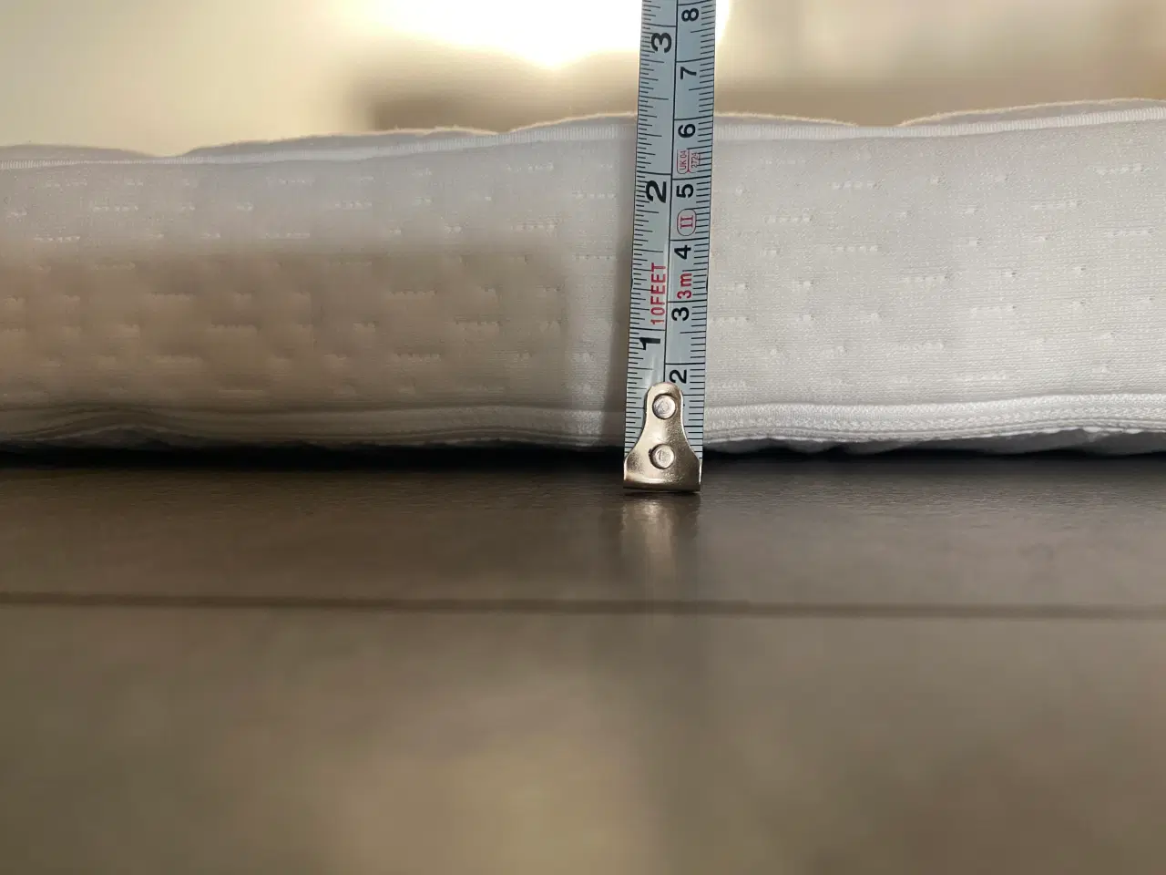 Billede 3 - Topmadras Dreamzone Hopen