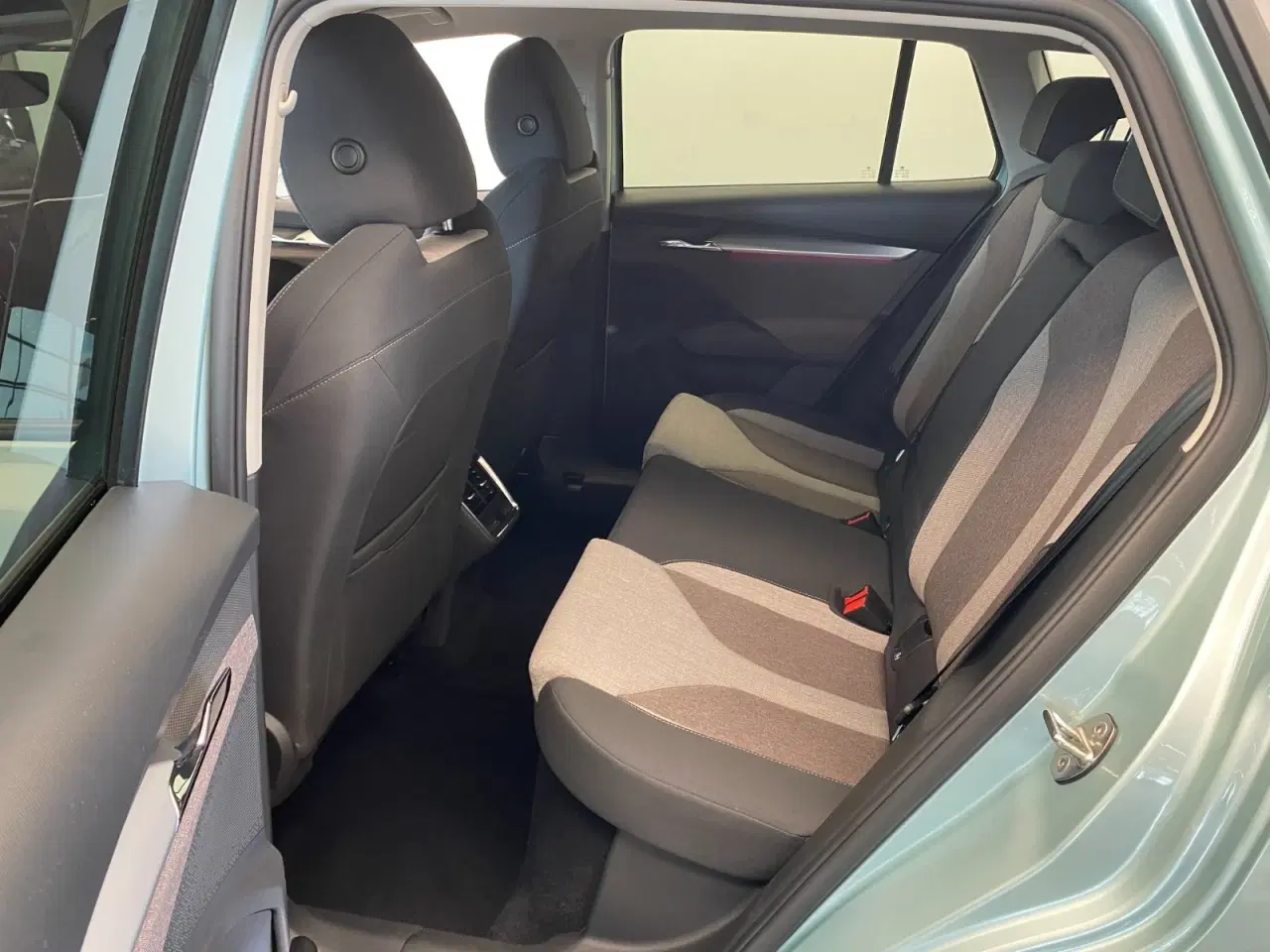 Billede 12 - Skoda Enyaq 60 iV Lodge