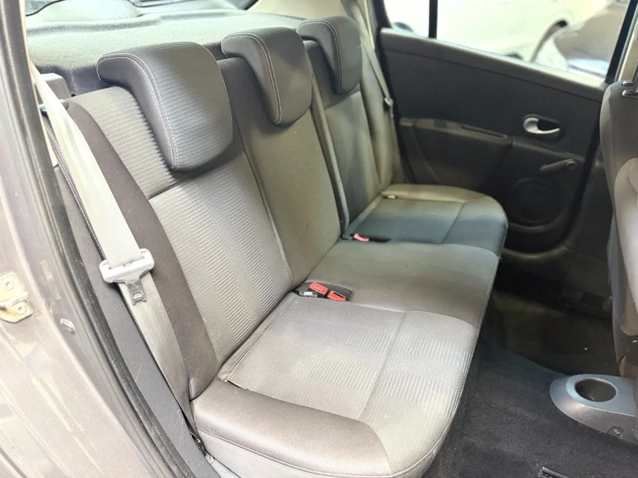 Billede 9 - Renault Clio III 1,2 16V TCe Expression