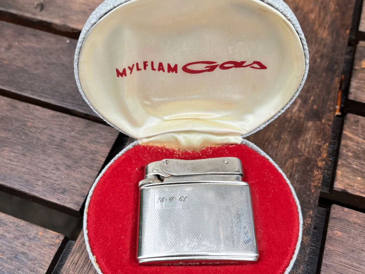 Billede 2 - Lighter