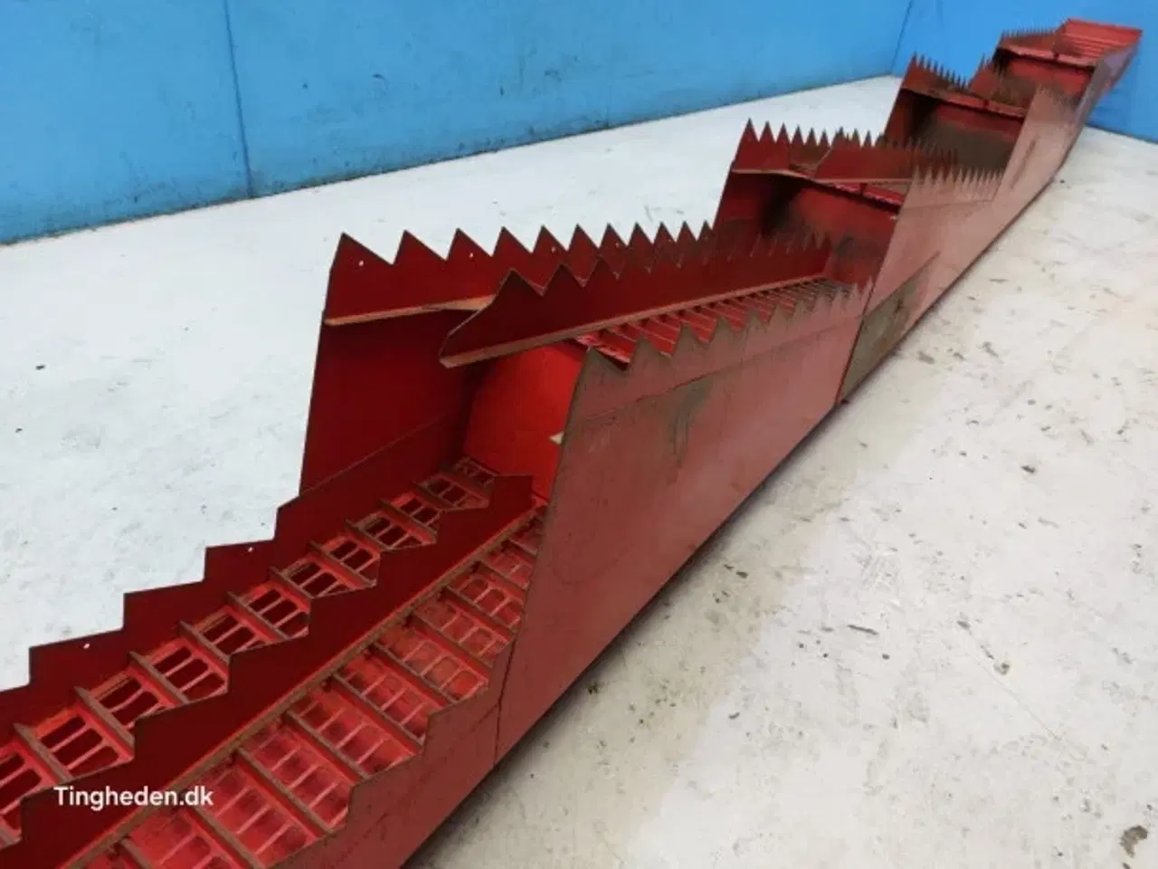 Billede 15 - Massey Ferguson 32 Ryster 28480523