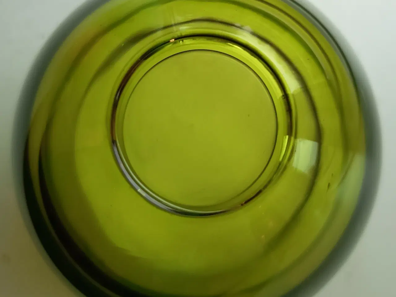 Billede 4 - Pastillo-skål fra det svenske glasværk Orrefors