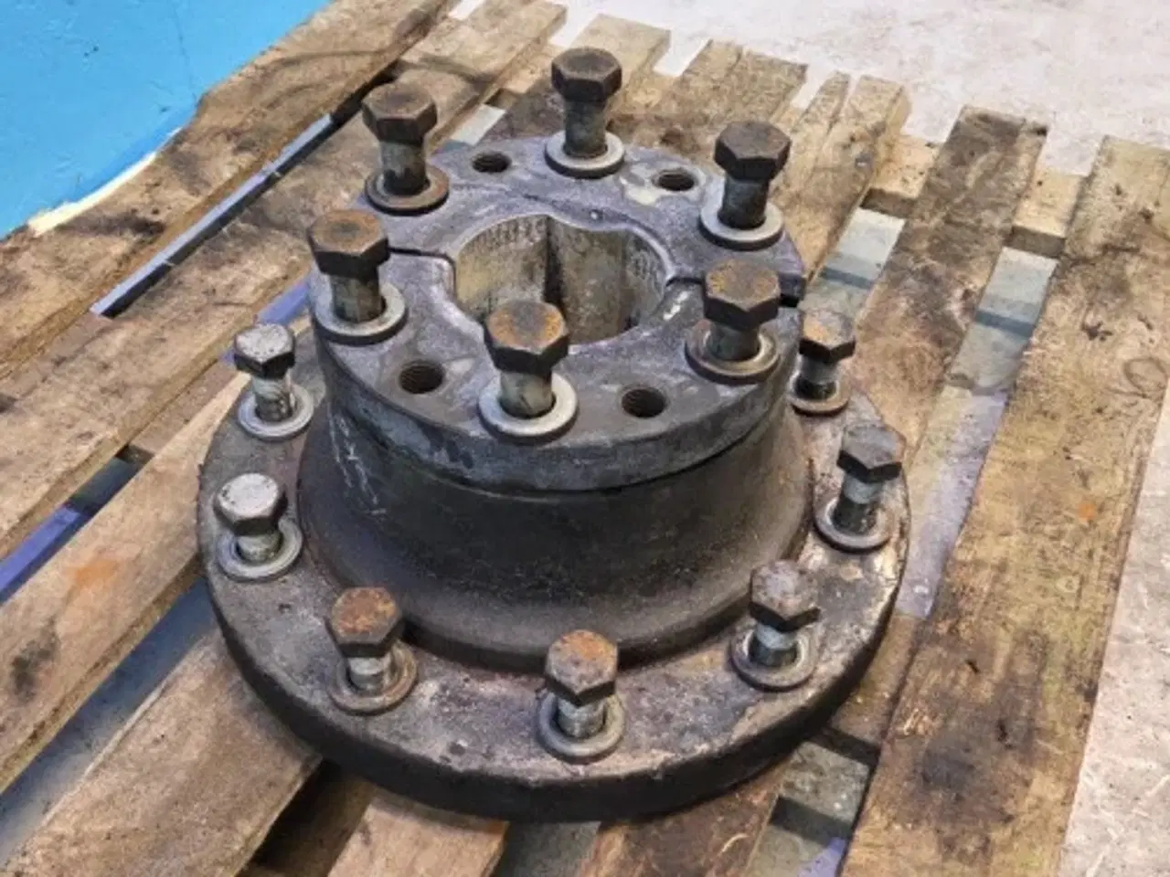 Billede 6 - New Holland T7.315 Nav 87645102