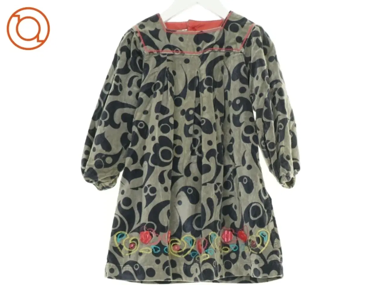 Billede 1 - Kjole fra Phister & Philina (str. 98 cm)