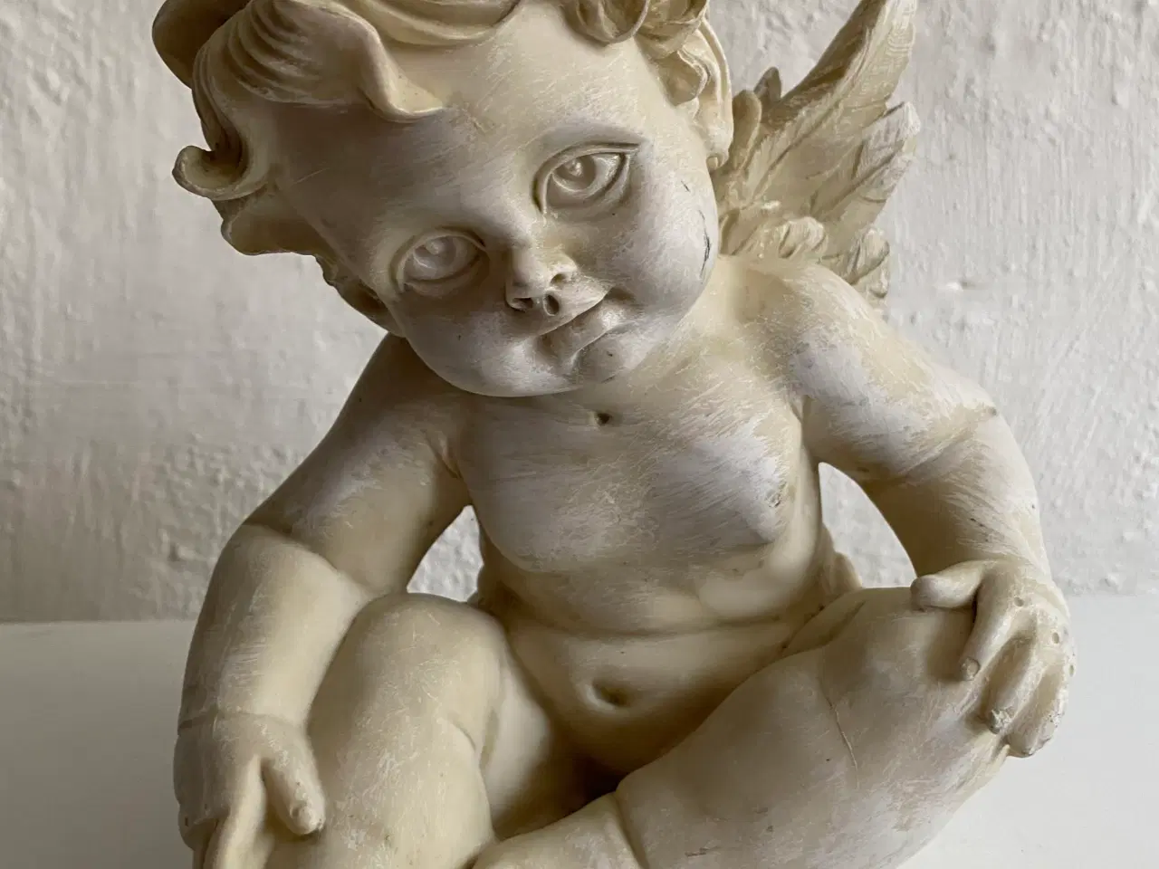 Billede 7 - Engle figuer