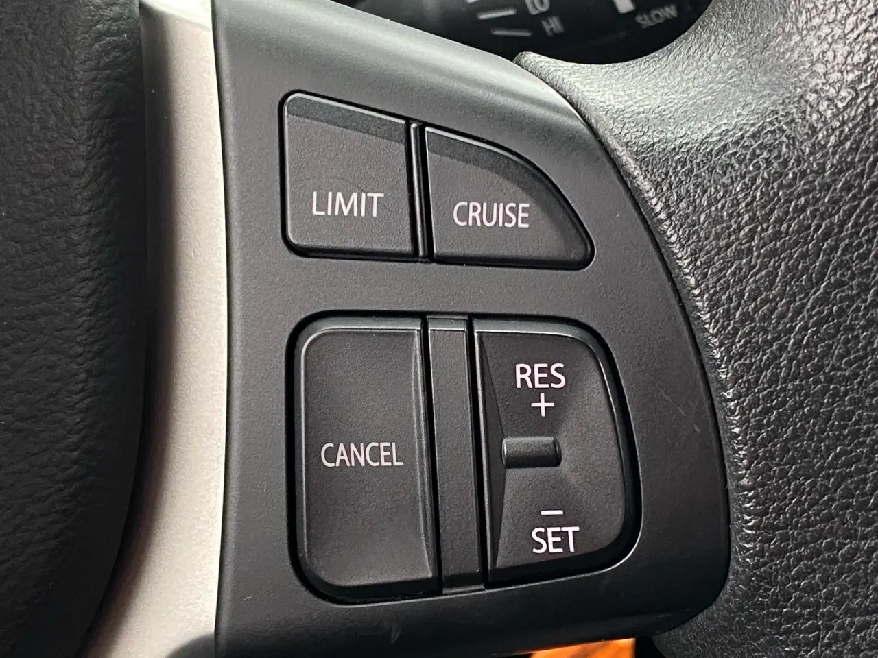 Billede 18 - Suzuki S-Cross 1,6 16V GL 120HK 5d