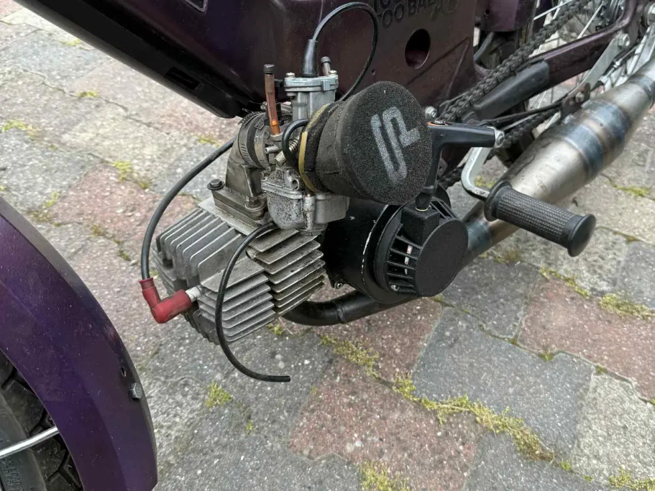 Billede 4 - Puch maxi - skriv endelig!