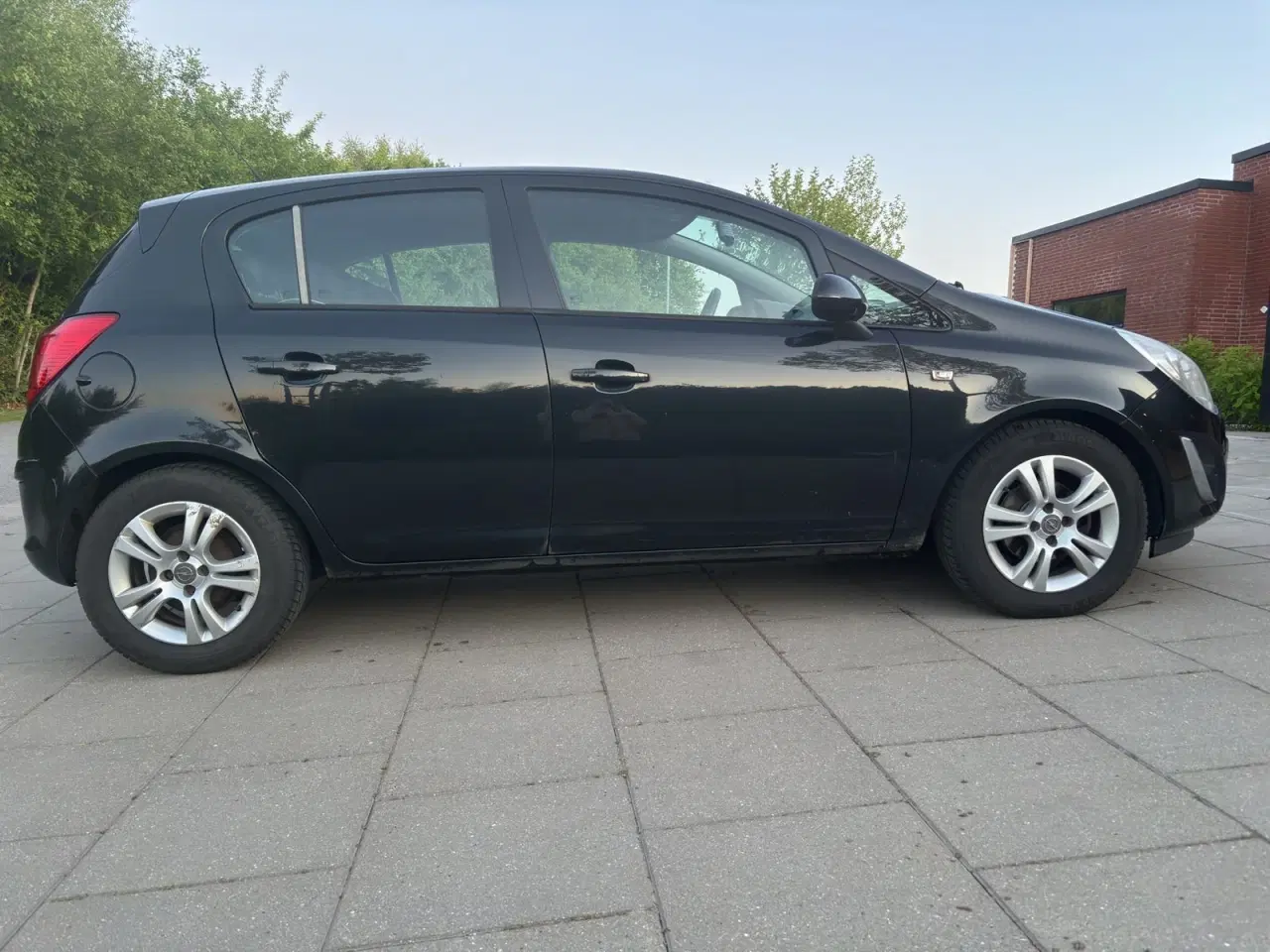 Billede 6 - Opel Corsa 1,3 CDTi 95 Cosmo eco