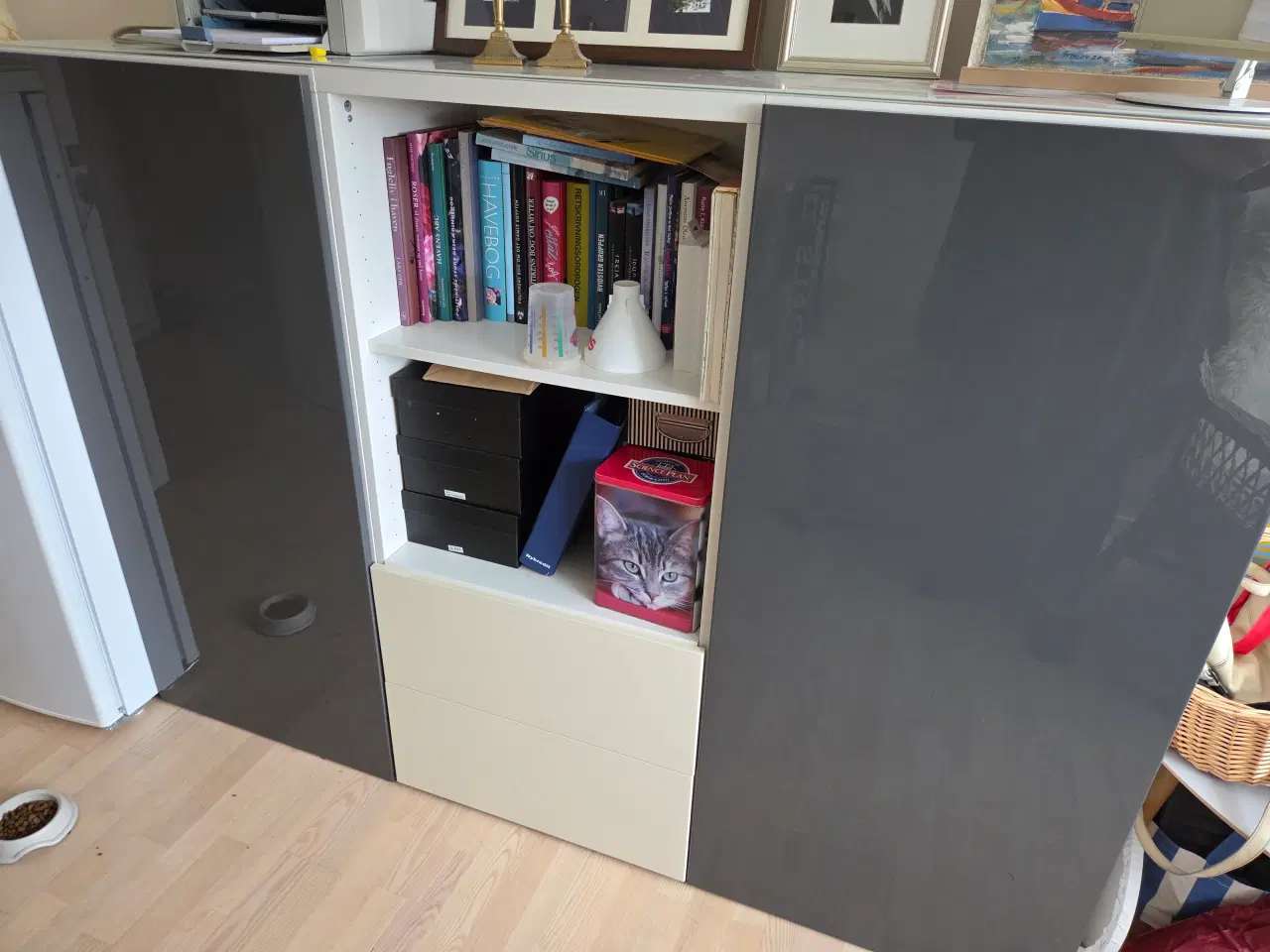 Billede 1 - Ikea Bestå reol