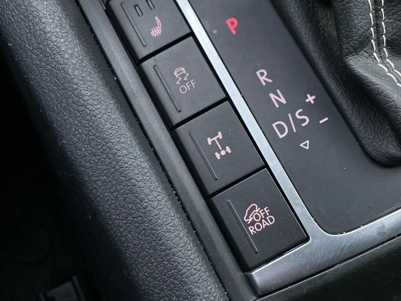 Billede 17 - VW Amarok 3,0 V6 TDI Aventura 4Motion 258HK Pick-Up 8g Aut.
