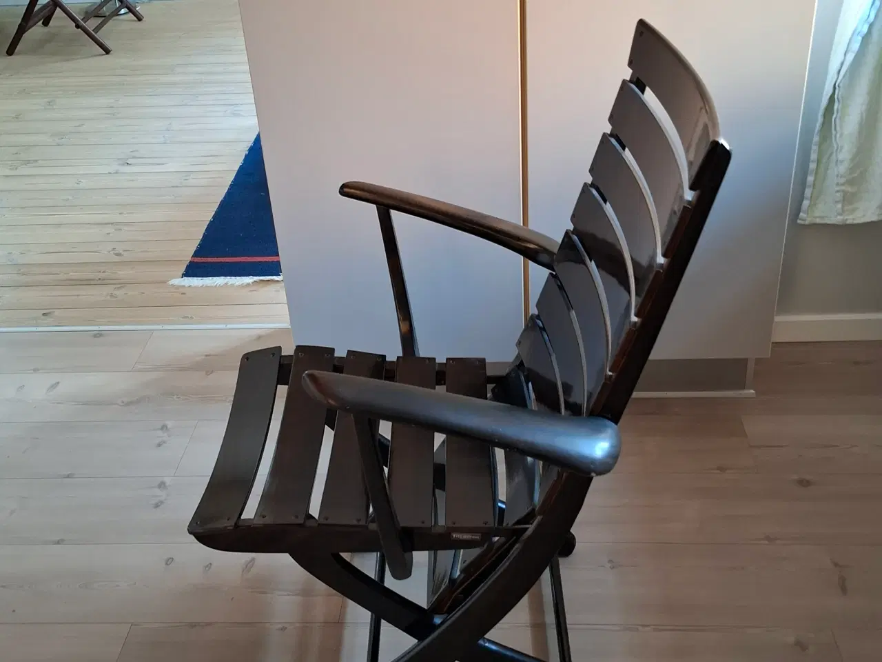 Billede 1 - Stole / dækstole