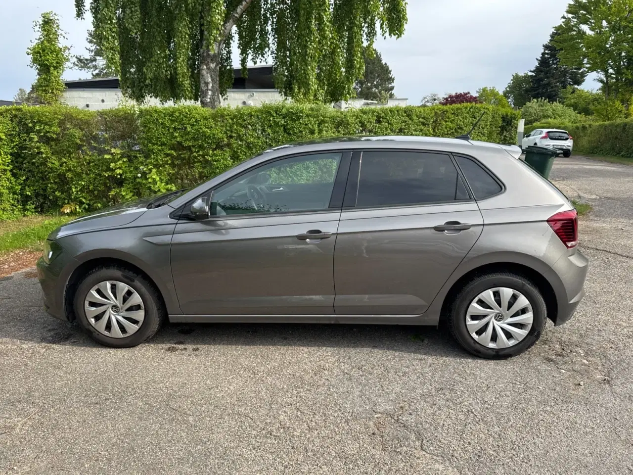 Billede 5 - VW Polo 1,0 TSi 95 Comfortline DSG