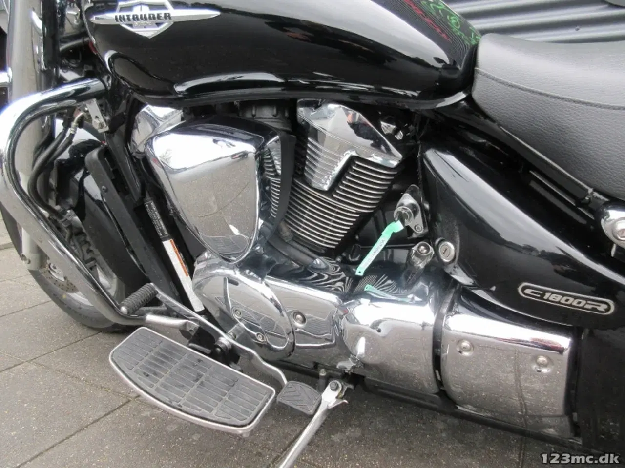 Billede 24 - Suzuki VLR 1800 MC-SYD BYTTER GERNE