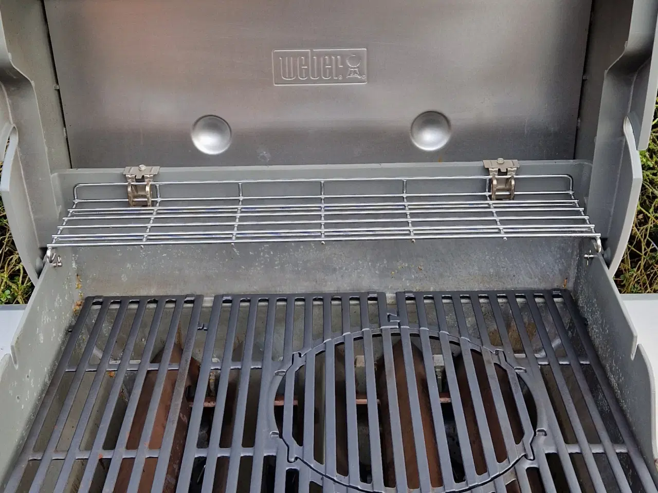 Billede 5 - Weber Genesis II E-310 GBS