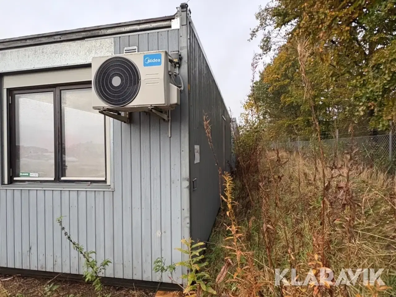 Billede 9 - 1 rums kontor med åben langside Kilsboden