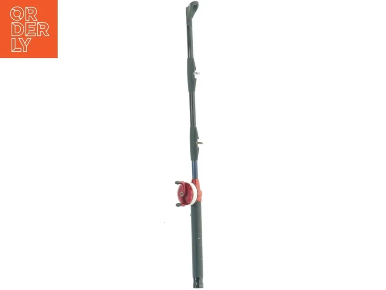 Billede 2 - Lighter (str. 37x4,5 cm)