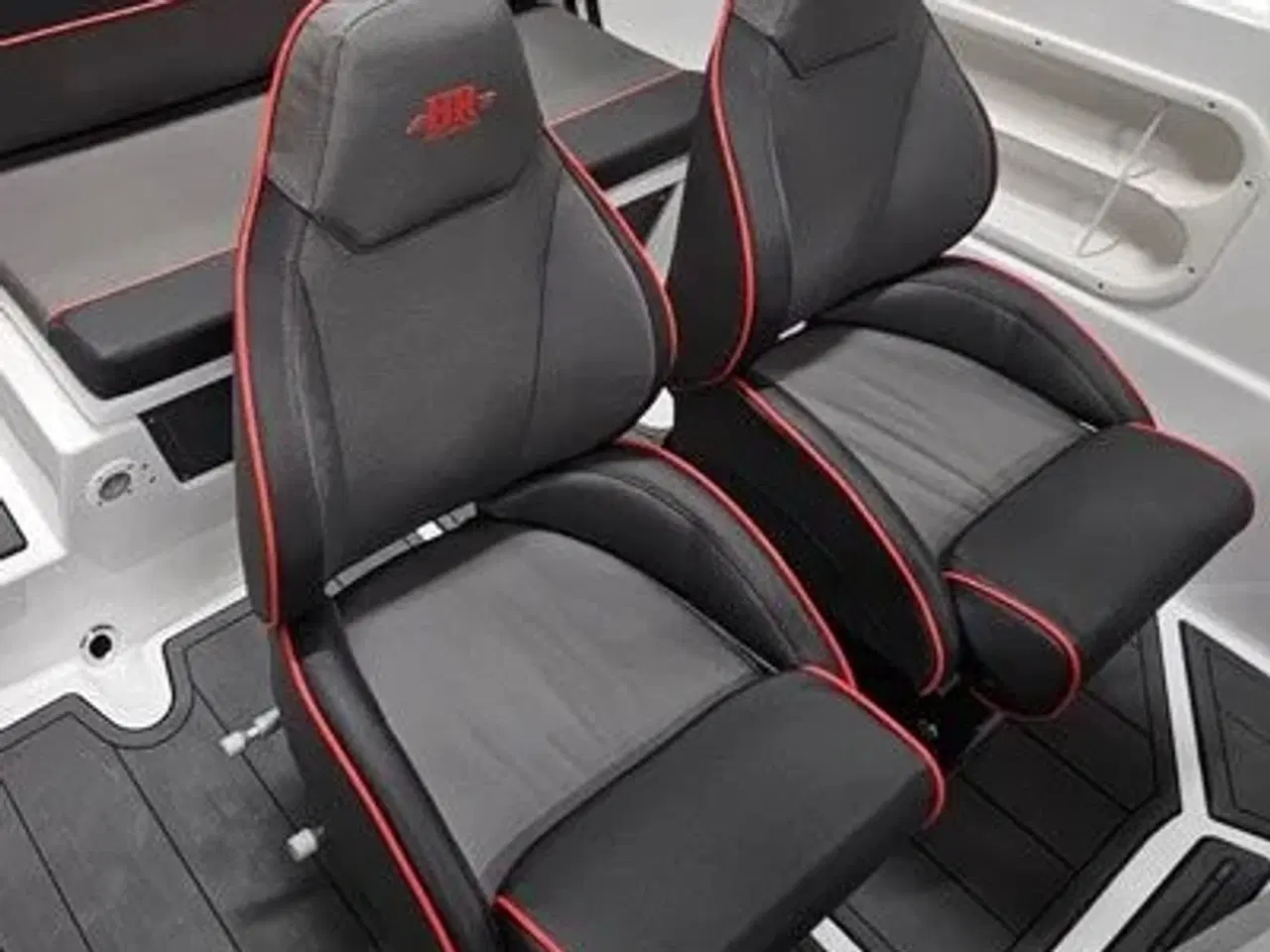 Billede 5 - HR 575 CC NYHED!