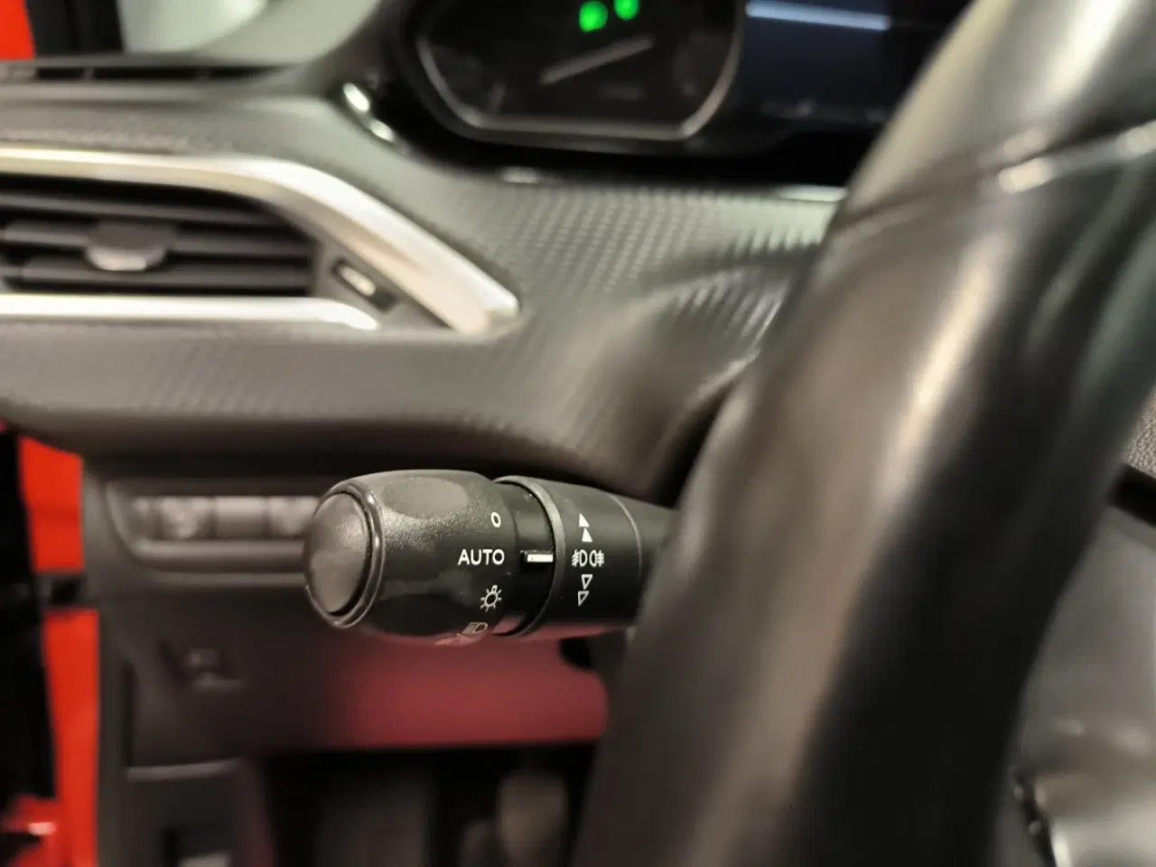 Billede 15 - Peugeot 208 1,5 BlueHDi 100 Like Sky