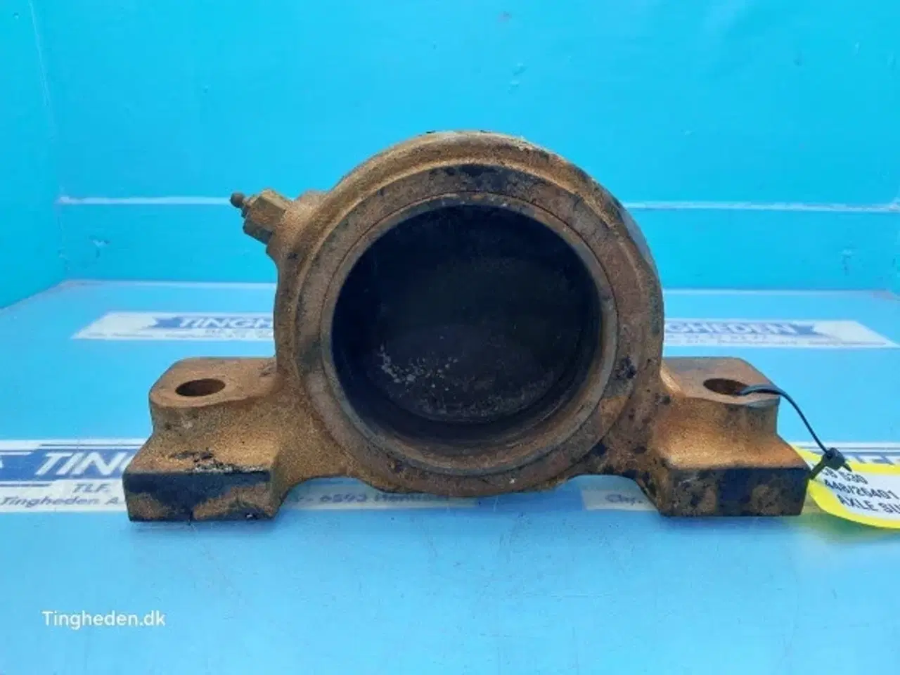 Billede 12 - JCB 530 Support 448/26401