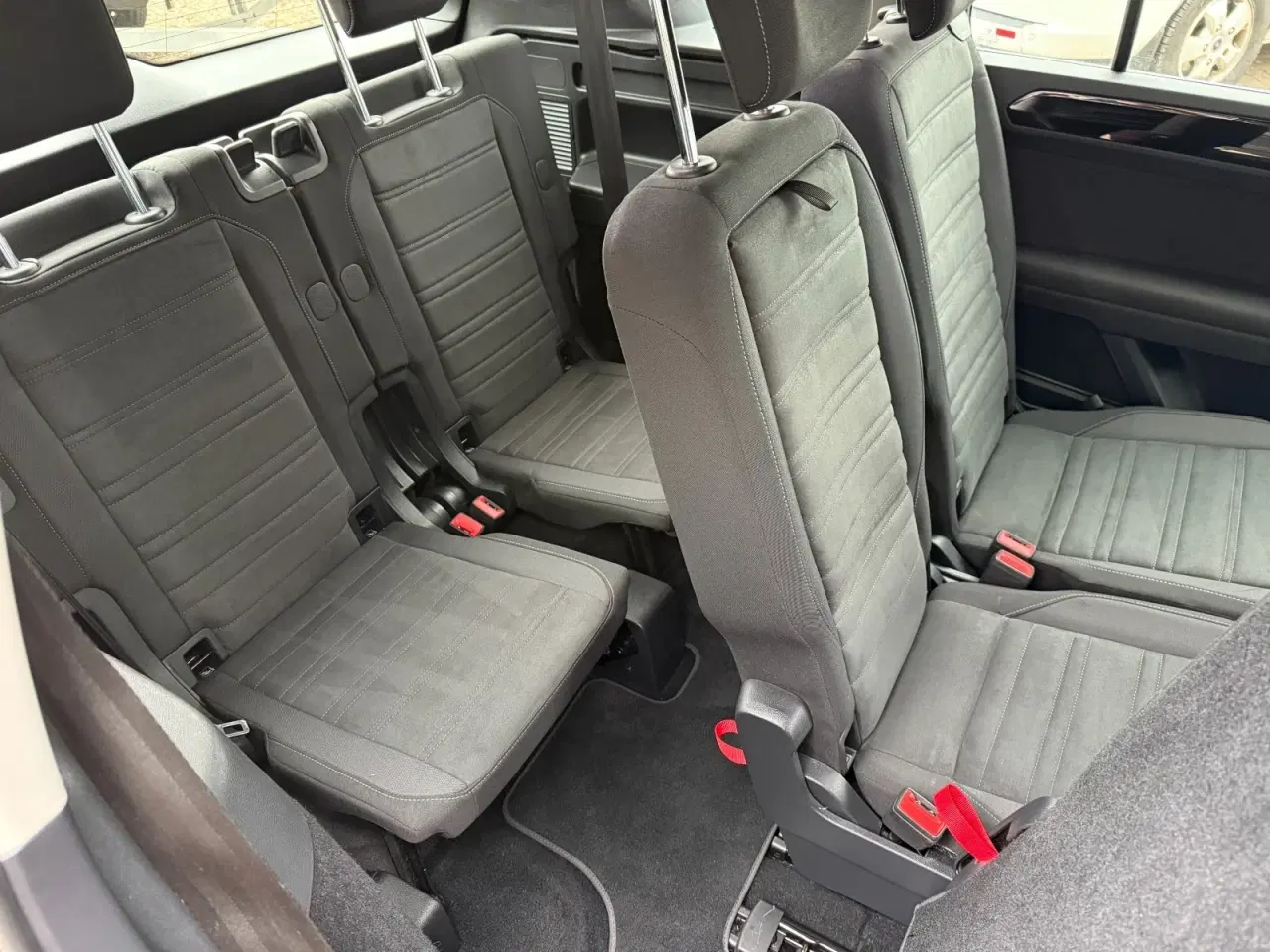 Billede 13 - VW Touran 1,4 TSi 150 Highline DSG 7prs