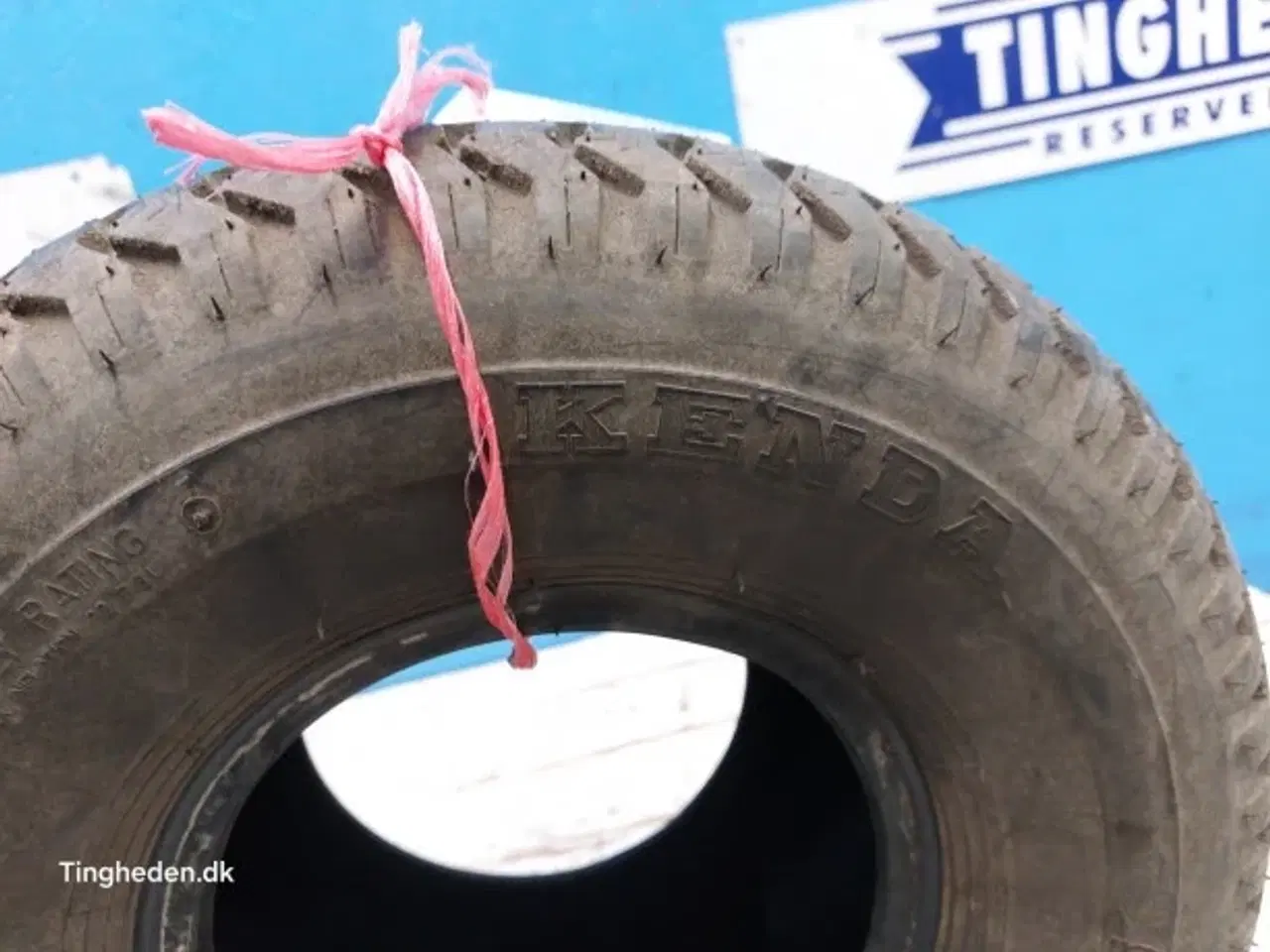 Billede 10 - 8" 20x10.00-8