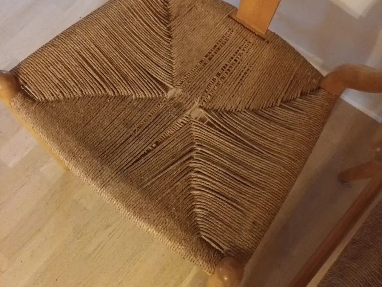 Billede 3 - H. J. Wegner,  Y stole