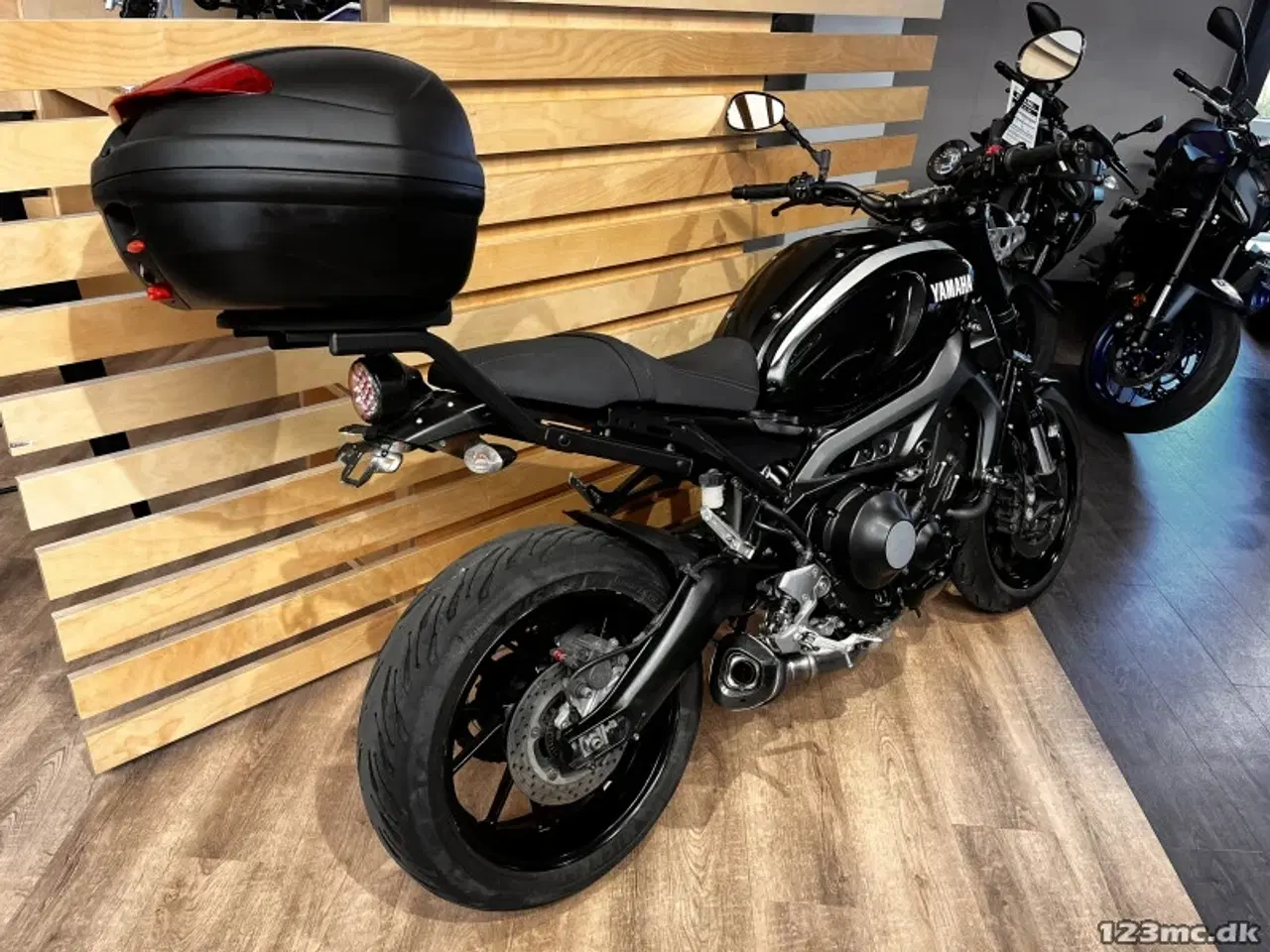 Billede 3 - Yamaha XSR 900