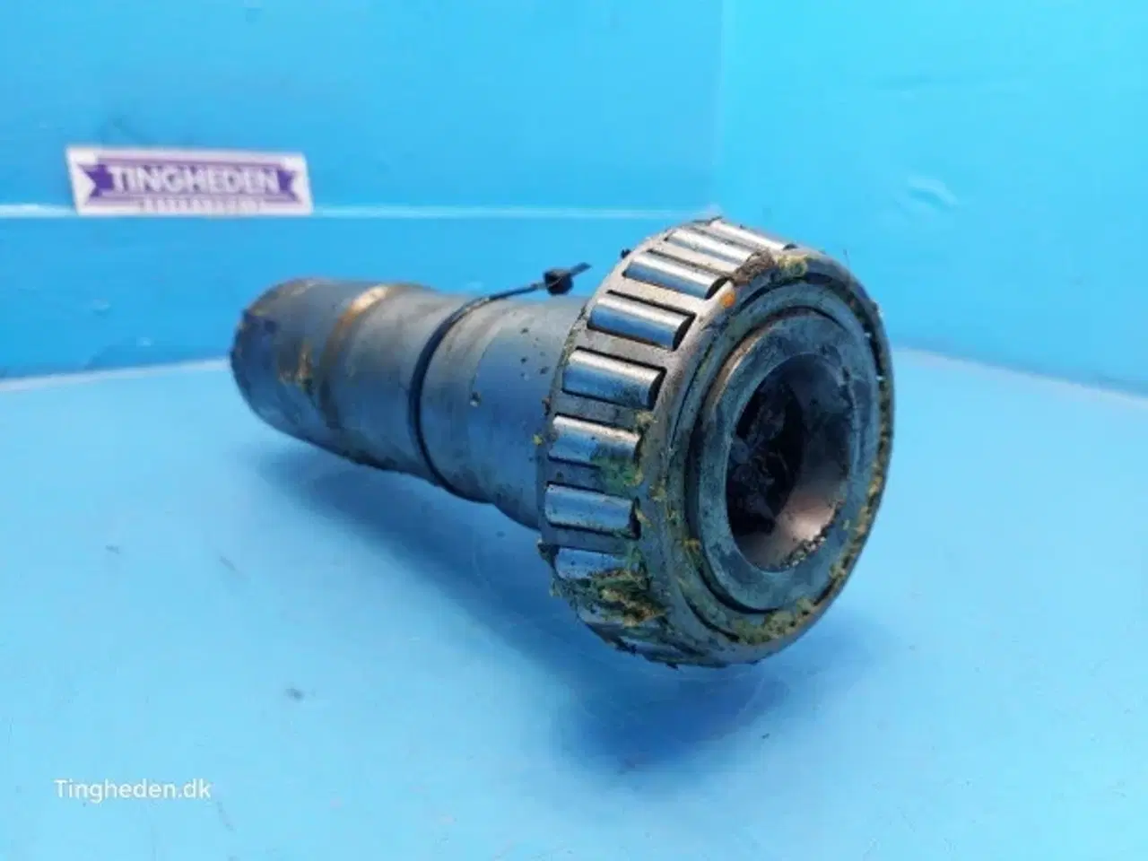 Billede 8 - JCB 427 HL Pivot Pin 265/00523