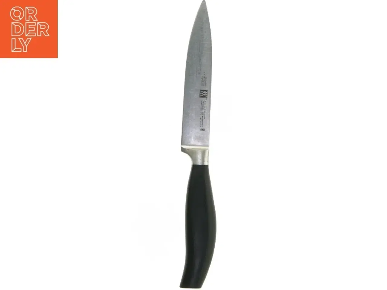 Billede 1 - Kokkekniv fra Zwilling (str. 29,5 cm)