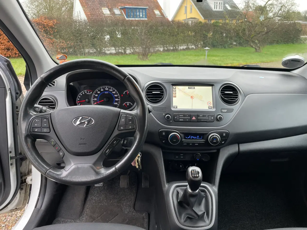 Billede 9 - Hyundai I10