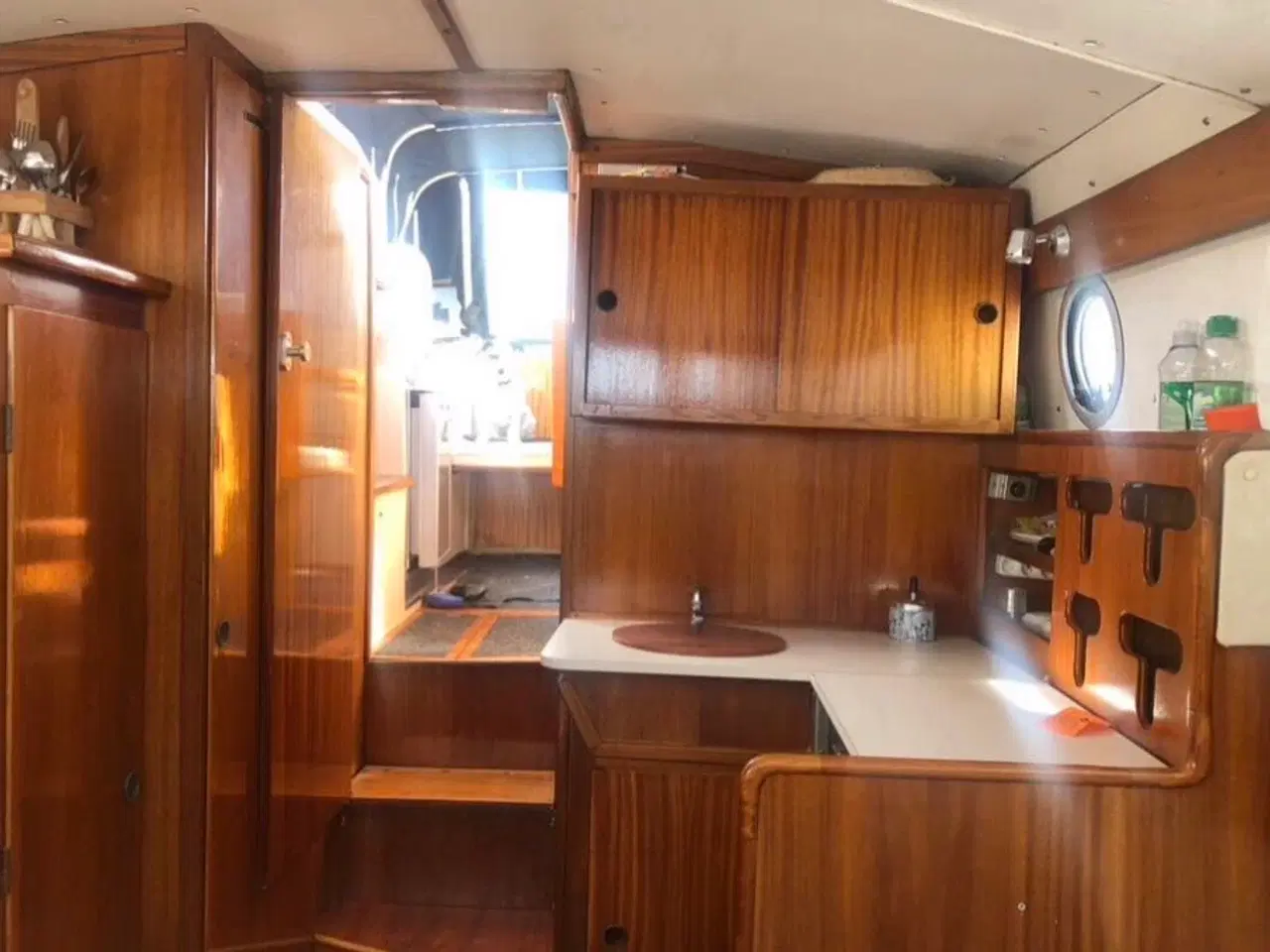 Billede 6 - Banner 28, proppet med nyt udstyr