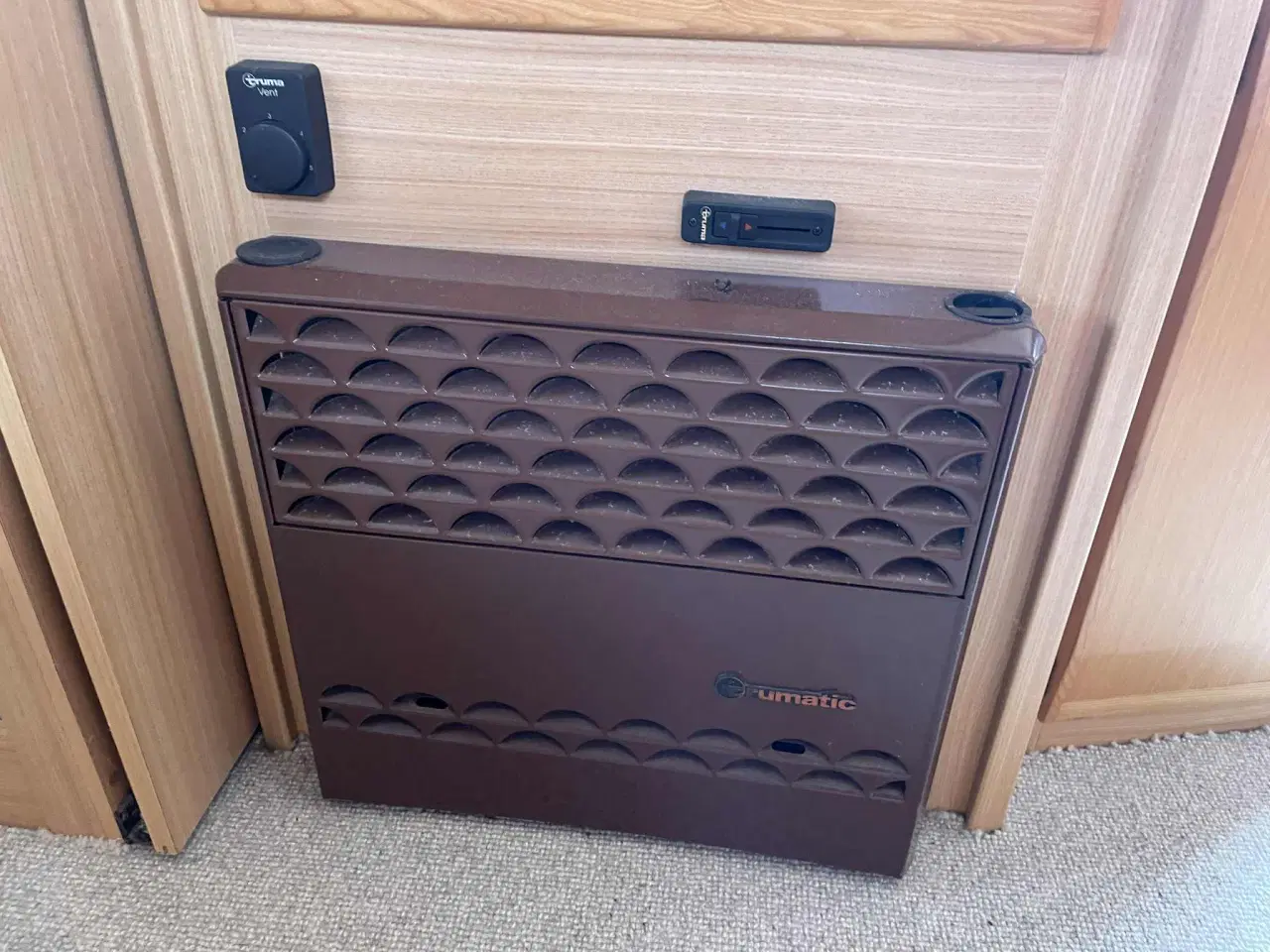 Billede 10 - Dethleffs RF6