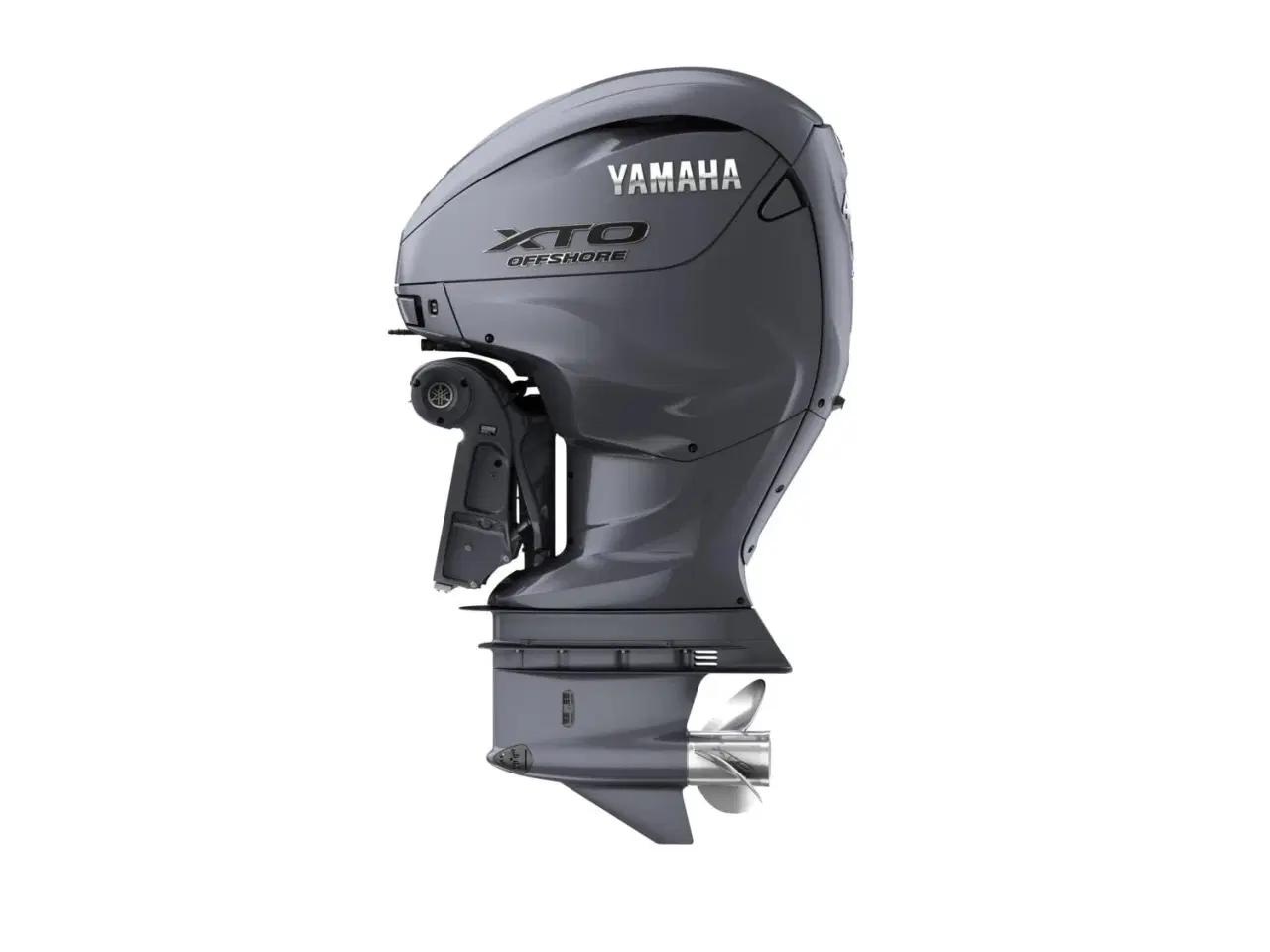 Billede 9 - Yamaha XF400XSA