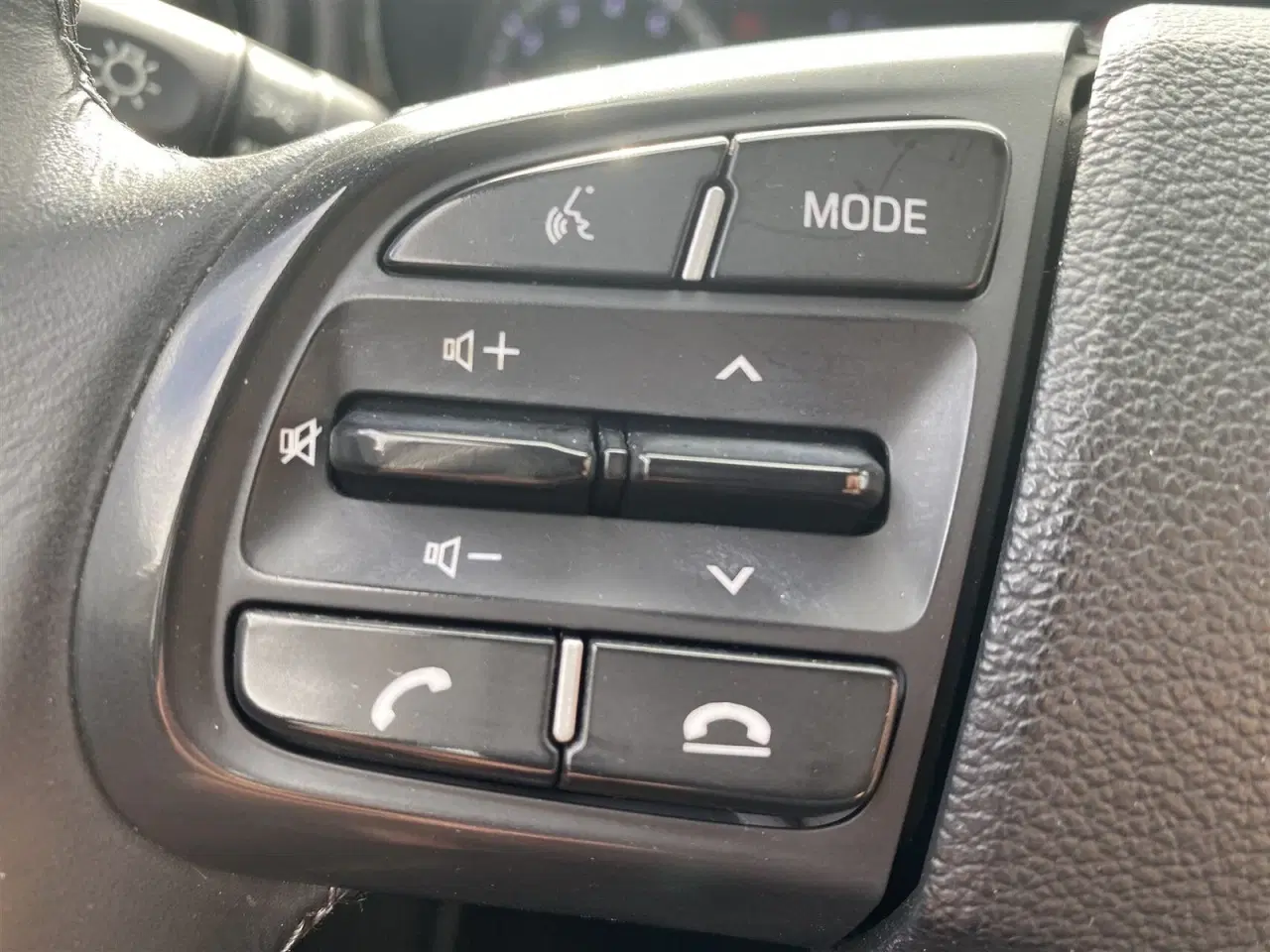 Billede 11 - Hyundai i10 1,0 MPi Essential